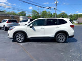Used 2019 Subaru Forester Premium w/ All-Weather Package image 4