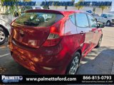 Used 2017 Hyundai Accent SE image 3