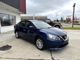 Used 2019 Nissan Sentra SV image 5