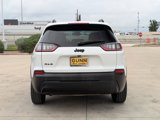 Used 2023 Jeep Cherokee Altitude Lux image 4