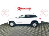 Used 2017 Jeep Grand Cherokee Laredo image 4