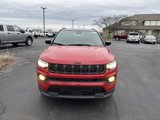 New 2024 Jeep Compass Latitude w/ Convenience Group image 2