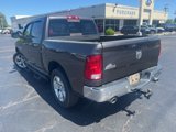 Used 2018 RAM 1500 Big Horn image 5