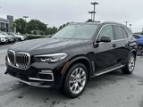 Used 2021 BMW X5 xDrive40i w/ Premium Package 3 image 3
