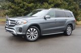 Used 2017 Mercedes-Benz GLS 450 4MATIC image 2