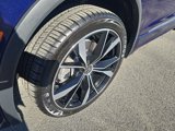 Certified 2022 Volkswagen Tiguan SEL R-Line image 2
