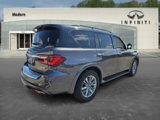 Certified 2022 INFINITI QX80 Luxe image 4