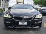 Used 2017 BMW 650i xDrive Coupe image 2