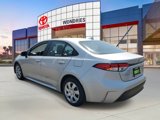 Used 2023 Toyota Corolla LE image 3