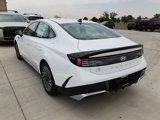 New 2025 Hyundai Sonata SEL image 3