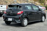 Used 2021 Mitsubishi Mirage LE image 3