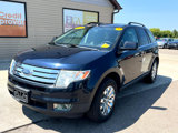 Used 2008 Ford Edge Limited image 2