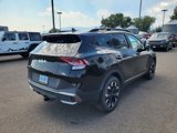 Used 2023 Kia Sportage X-Line w/ X-Line Premium Package image 3