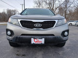 Used 2013 Kia Sorento LX w/ Convenience Pkg image 2