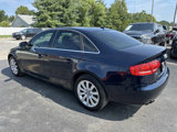 Used 2010 Audi A4 2.0T Premium Plus image 5