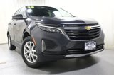 Used 2023 Chevrolet Equinox LT image 2
