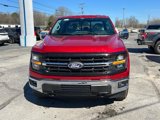 New 2025 Ford F150 XLT image 5