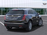 New 2025 Cadillac XT5 Luxury image 4