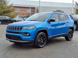 New 2025 Jeep Compass Latitude w/ Altitude Special Edition image 2