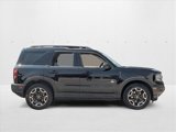 Used 2022 Ford Bronco Sport Outer Banks w/ Tech Package image 4