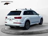 Used 2017 Audi Q7 3.0T Premium Plus image 5