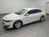 Used 2023 Chevrolet Malibu LT image 2