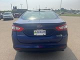 Used 2016 Ford Fusion SE image 4