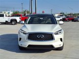 Used 2019 INFINITI QX50 Essential w/ Proactive Package image 2