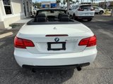 Used 2013 BMW 335i Convertible image 4