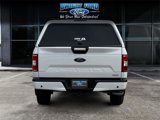 Used 2018 Ford F150 XLT w/ Equipment Group 302A Luxury image 4