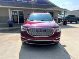 Used 2017 GMC Acadia Denali w/ Technology Package image 2