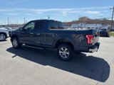 Used 2017 Ford F150 XLT w/ Equipment Group 302A Luxury image 4