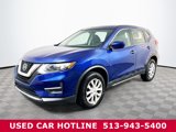 Used 2018 Nissan Rogue S image 2