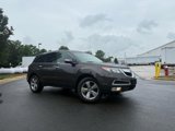 Used 2010 Acura MDX w/ Technology Package image 2