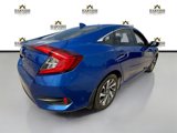 Used 2018 Honda Civic EX image 4