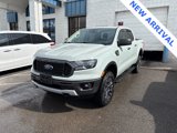 Used 2023 Ford Ranger XLT w/ Equipment Group 301A Mid image 3
