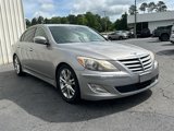 Used 2012 Hyundai Genesis 4.6 image 4