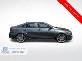 Used 2021 Kia Forte GT w/ GT2 Package image 2
