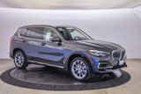 Certified 2022 BMW X5 xDrive40i w/ Parking Assistance Package image 5