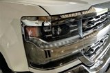Used 2016 Chevrolet Silverado 1500 LTZ w/ Sport Package image 4