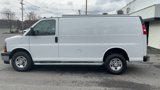 Certified 2023 Chevrolet Express 2500 w/ Driver Convenience Package image 5
