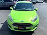 Used 2014 Ford Fiesta SE w/ Equipment Group 201A image 2