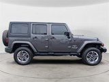 Used 2018 Jeep Wrangler Unlimited Sahara image 6