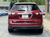 Used 2017 Chevrolet Traverse Premier image 4