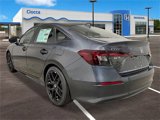New 2025 Honda Civic Sport image 3