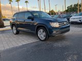 Used 2019 Volkswagen Atlas SE image 2