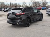 Certified 2024 Ford Edge ST w/ Equipment Group 401A image 3