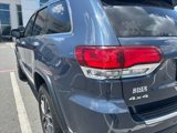 Used 2021 Jeep Grand Cherokee Limited w/ Sun & Sound Group image 3