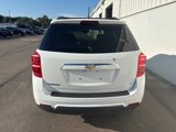 Used 2017 Chevrolet Equinox LT w/ Convenience Package image 4