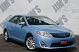 Used 2012 Toyota Camry XLE image 3